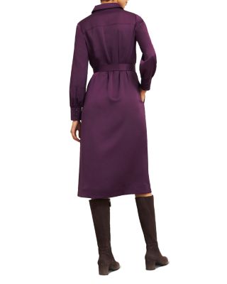 Arianna Shirt Dress