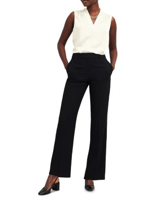 Maya Straight Leg Pants