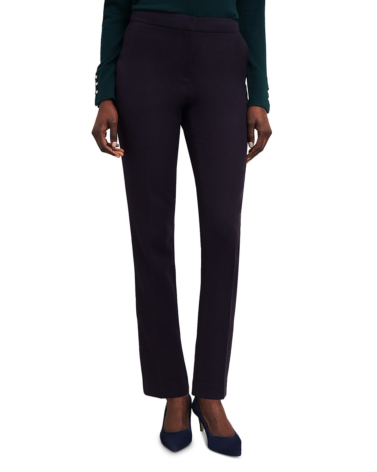 Hobbs London Aly Slim Pants