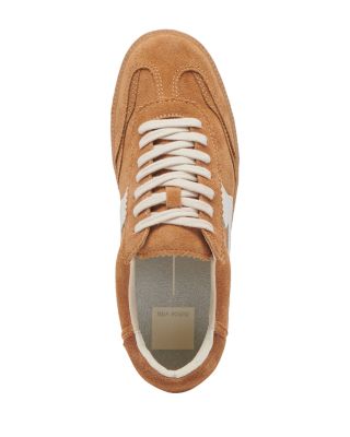 Women's Notice Low Top Sneakers
