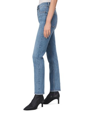 Flexi Wren High Rise Slim Leg Jeans in Mack