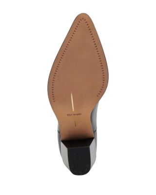 Women's Shadie Pointed Toe Chelsea Boot