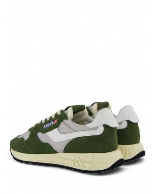 Men's Reelwind Low Top Sneakers