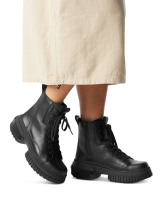 Women's ONA AVE™ Lace Up Boots