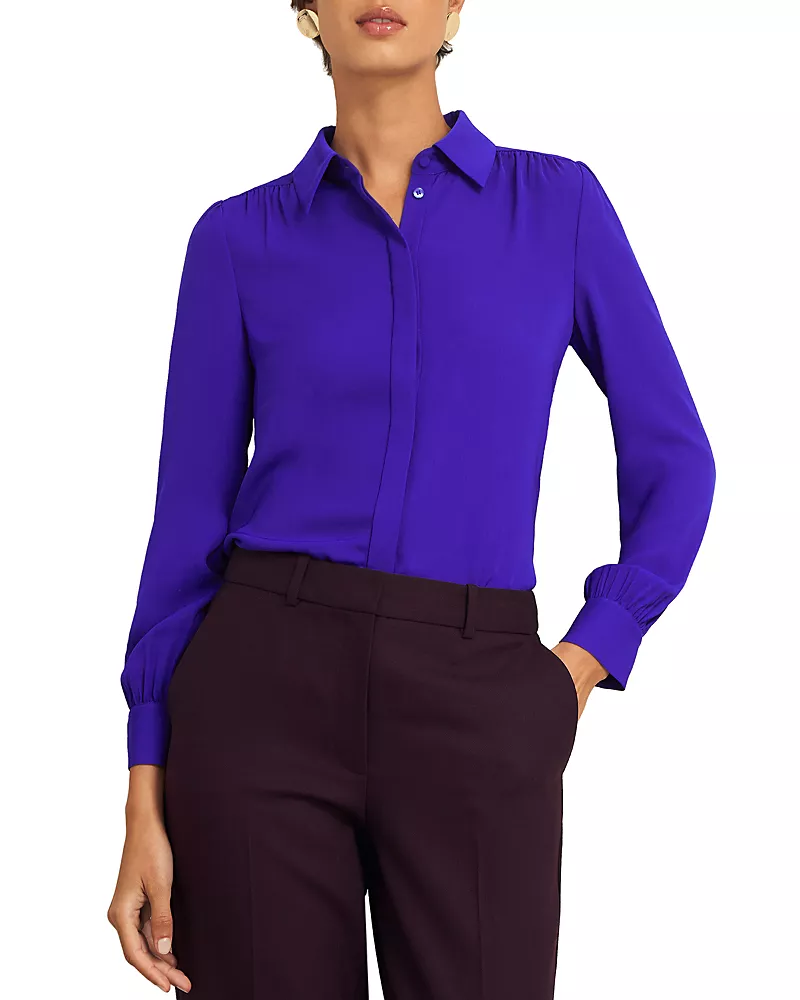 Hobbs London Caitlyn Blouse