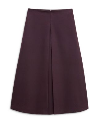 Chersham A-Line Skirt