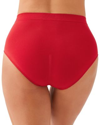 B.Smooth&reg; Seamless Briefs 