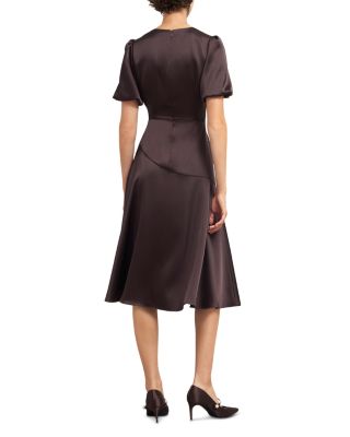 Eastbury A Line Dress