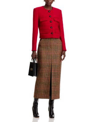 Leslie Jacket 
