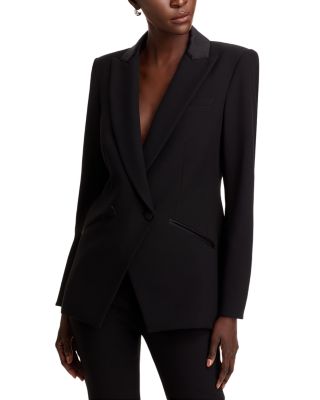 Veronica Beard - Rickie Dickey Blazer