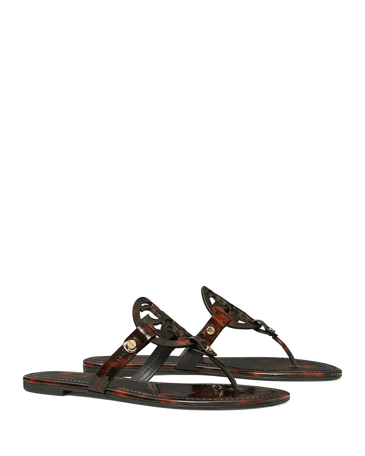Tory Burch Women's Miller Slide Sandals