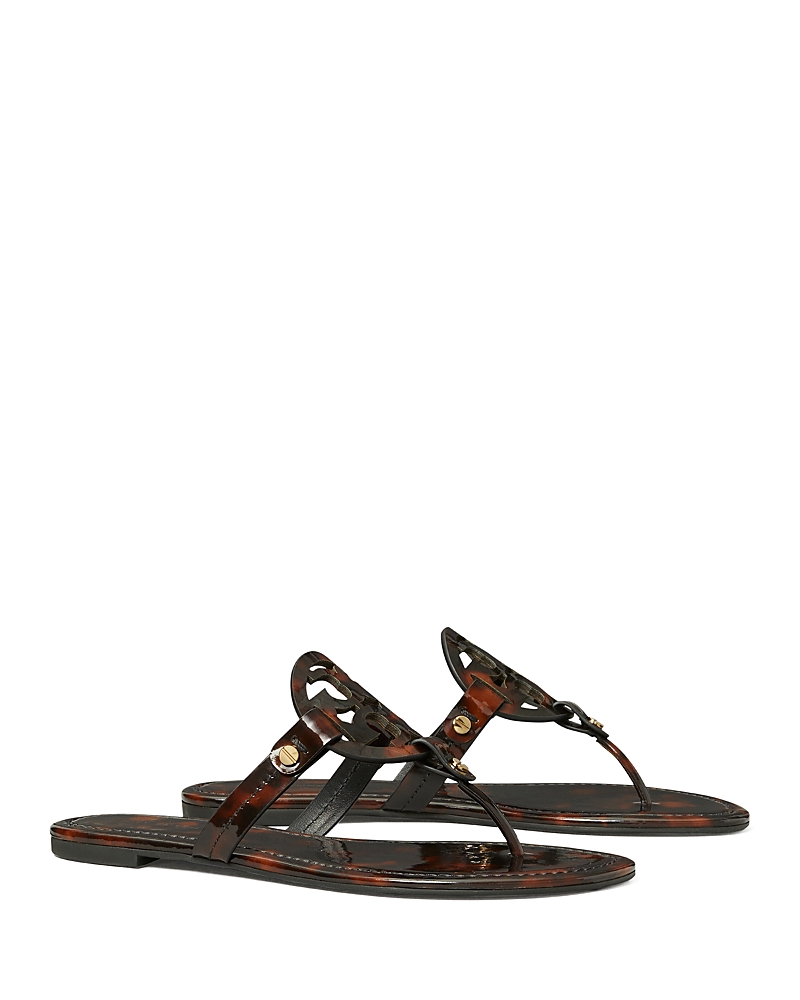 Tory Burch Women's Miller Slide Sandals
