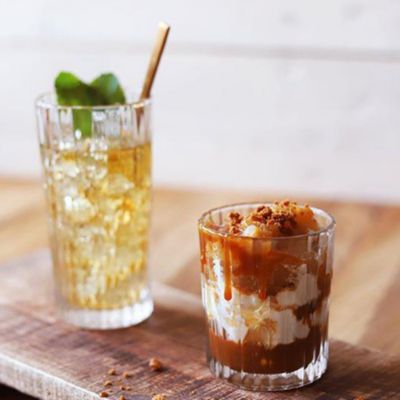 Manhattan 10.25 oz. High Tumbler, Set of 6