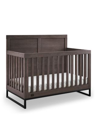 Delta Children - Foundry 6-in-1 Convertible Crib
