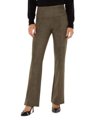 Liverpool Los Angeles - Pearl Full Length Pull On Pants