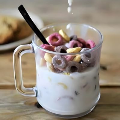 Lys Stackable Mug, Set of 6