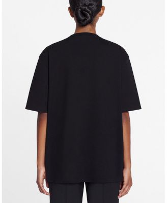  Unisex Logo Classic T-Shirt