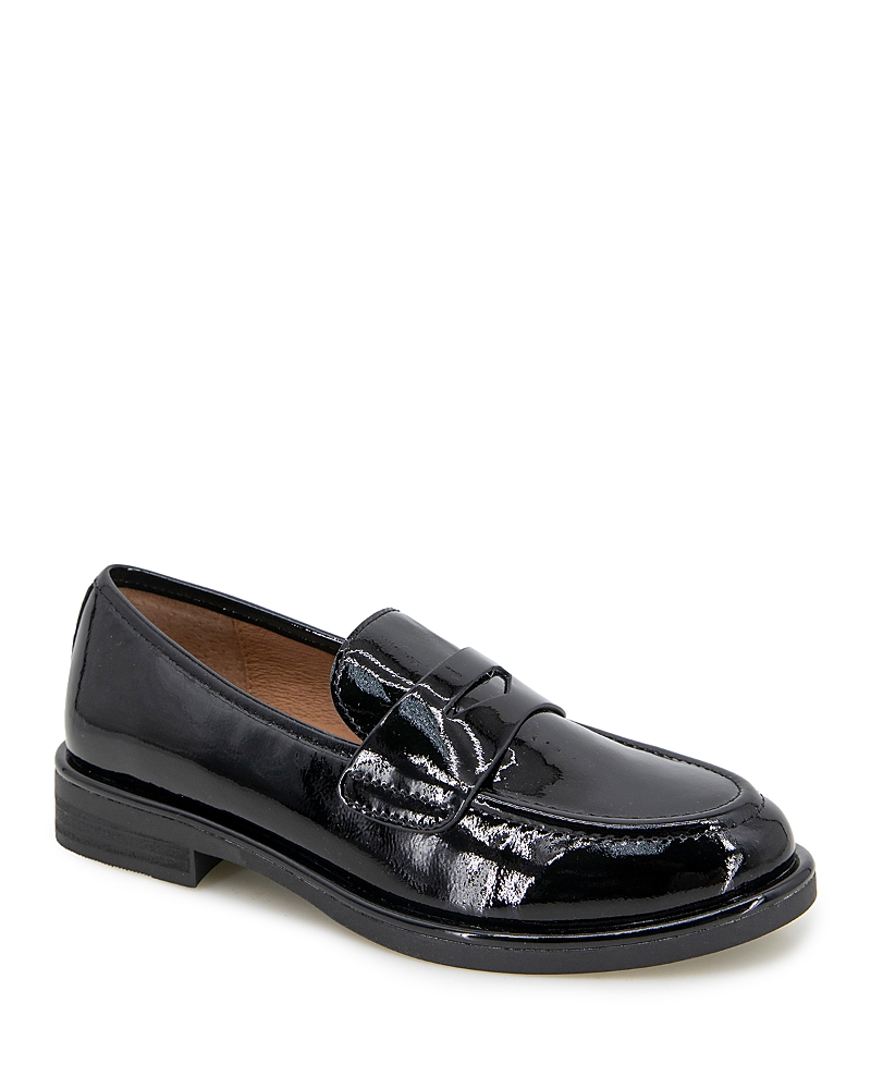 Gentle Souls By Kenneth Cole Cybil Loafer Flats