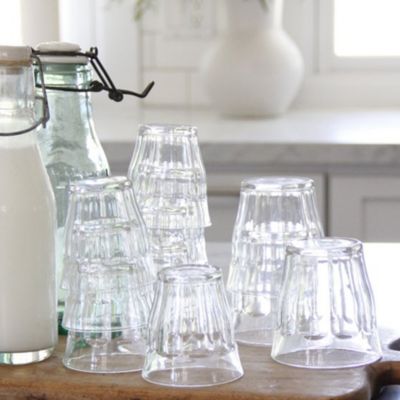 Picardie 6.75 oz. Tumbler, Set of 6