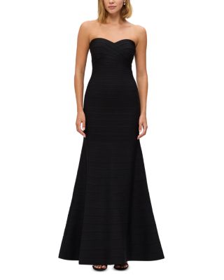Hervé Léger - The Sara Gown