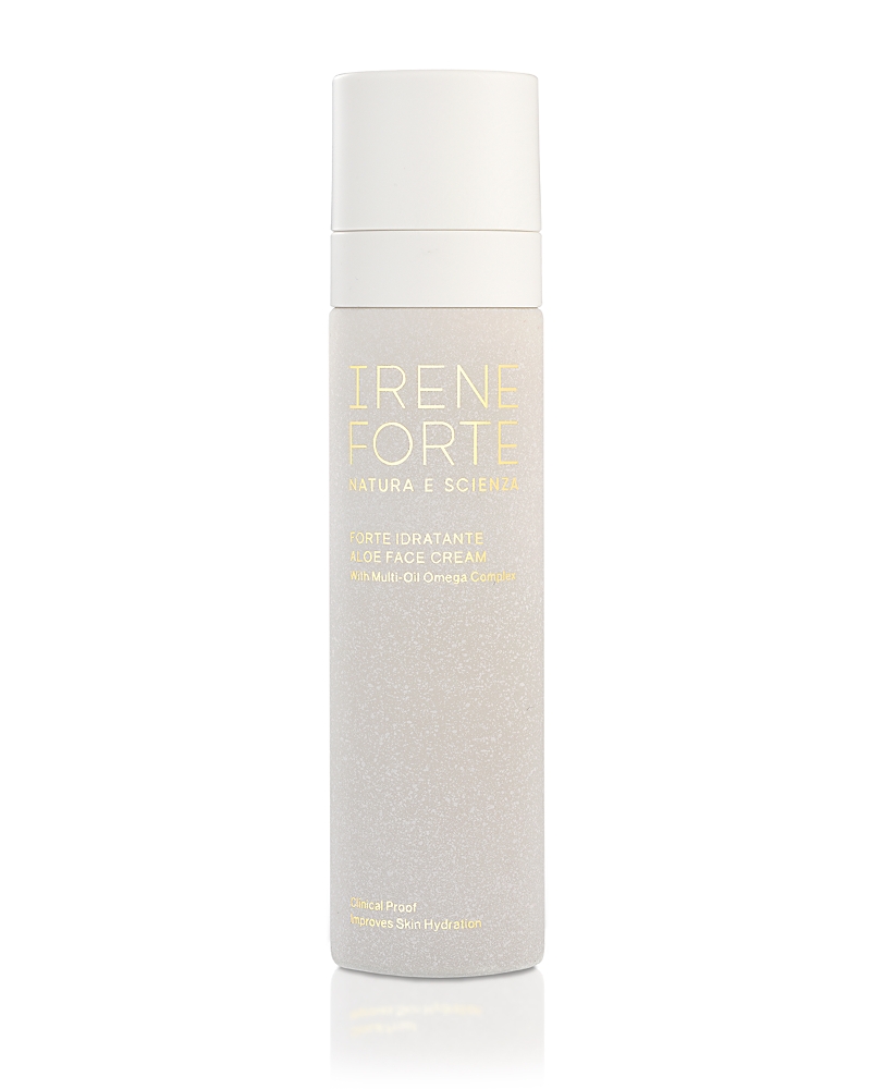 Irene Forte Aloe Face Cream 1.69 oz.