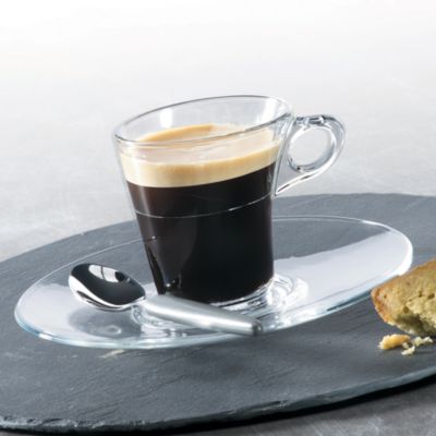 Caprice 3 oz. Espresso Mug, Set of 6 