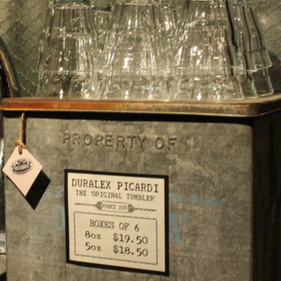 Picardie 8.37 oz. Tumbler, Set of 6