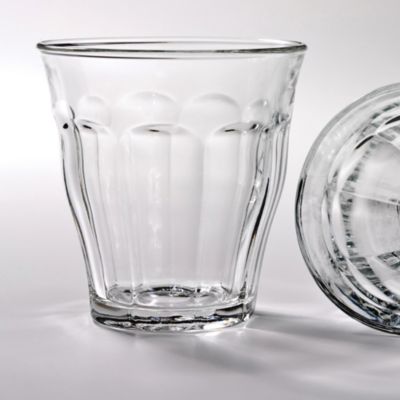 Picardie 3 oz. Tumbler, Set of 6