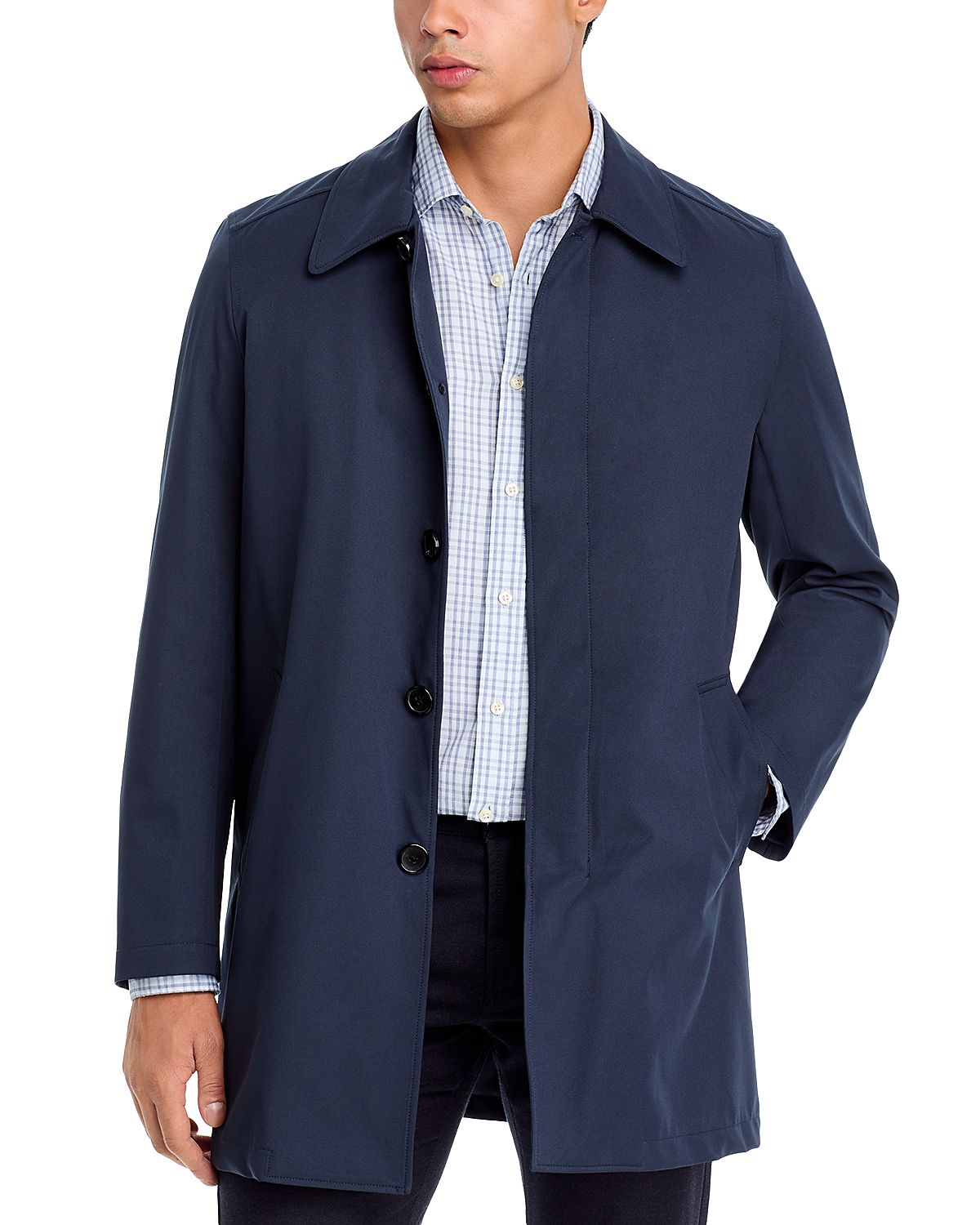 Cardinal Of Canada Removable Liner Raincoat
