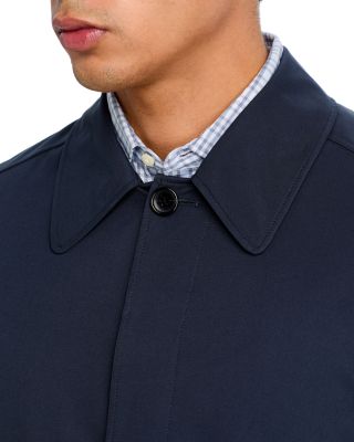 Removable Liner Raincoat