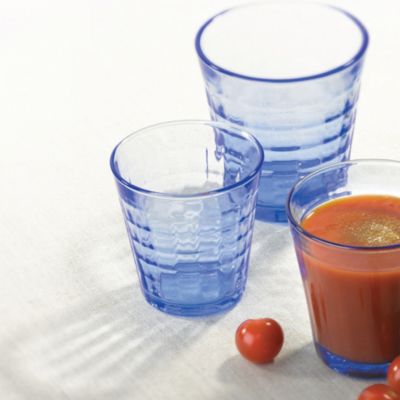 Prisme Marine 9.25 oz. Tumbler, Set of 4