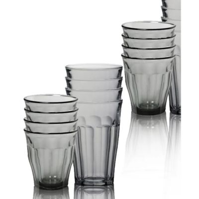 Picardie 12.12 oz. Tumbler, Set of 6