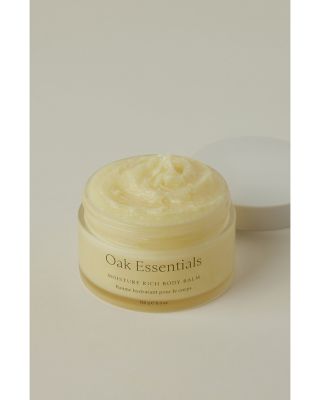 Moisture Rich Body Balm 5.3 oz.