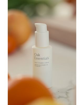 Daily Vitamin C Serum 1 oz.