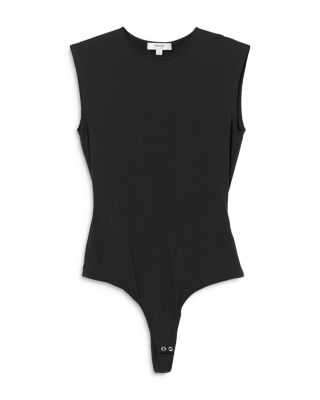 Aura Sleeveless Bodysuit