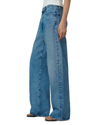 x Dani Michelle The Ryan Low Slung Baggy Jeans in Boundless