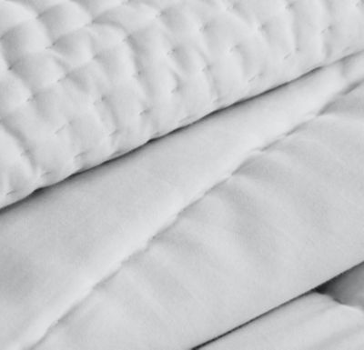 Signature Handstitched Quilt, Full/Queen