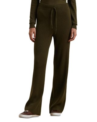 Ralph Lauren - Cashmere Sweater Pants