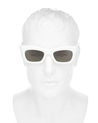Square Sunglasses, 50mm
