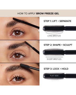 Sculpted Brow & Lash Duo ($52 value)