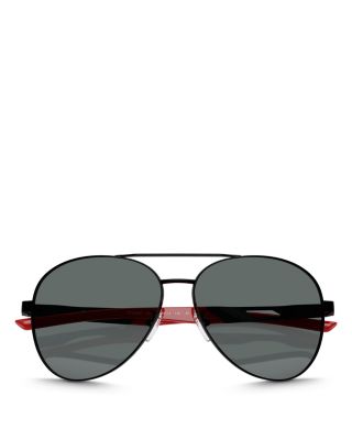 Pilot Sunglasses, 60mm