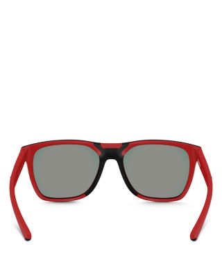 Square Sunglasses, 57mm