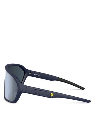 Shield Sunglasses, 142mm