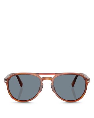 Aviator Sunglasses, 55mm