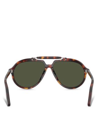 Square Sunglasses, 57mm