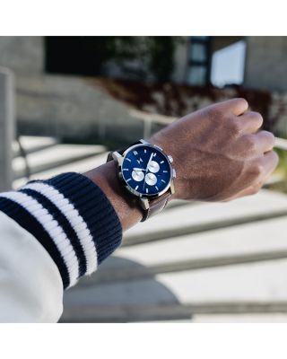 Chrono II Chronograph, 44mm