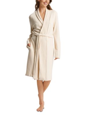 Hanro - Easy Wear Robe