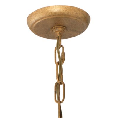 Crystal Pendant Chandelier