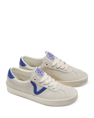 Vans - Men's Sport Low Classic Sneakers