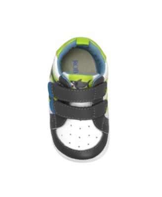 Boys' First Kicks Brooks Sneaker - Baby